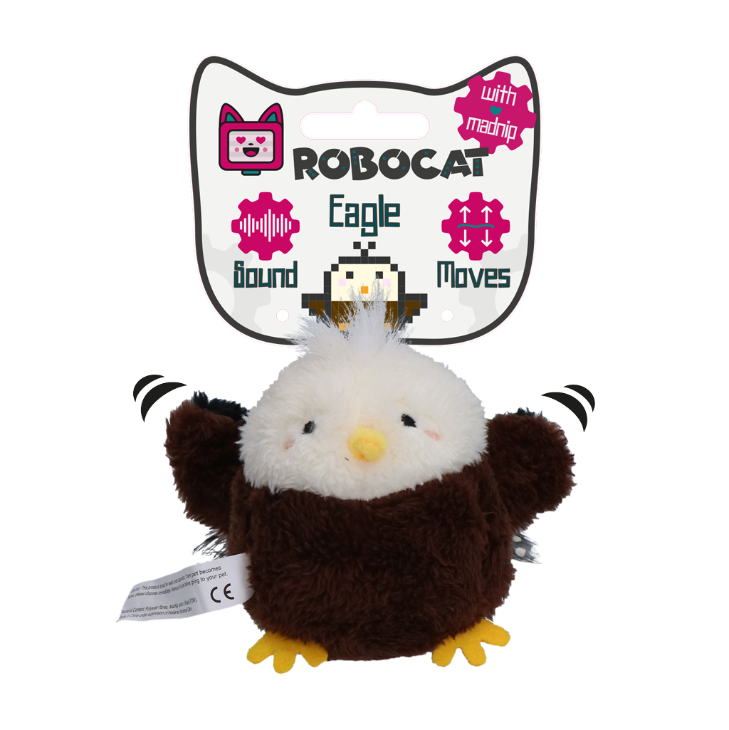 Robocat Adler