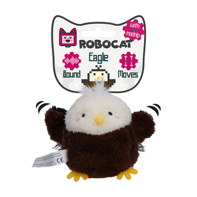 Robocat Adler