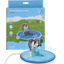 Coolpets Splash Sprinkler Pad 150 cm