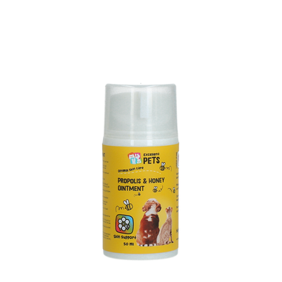Excellent Pets Propolis & Honey Ointment
