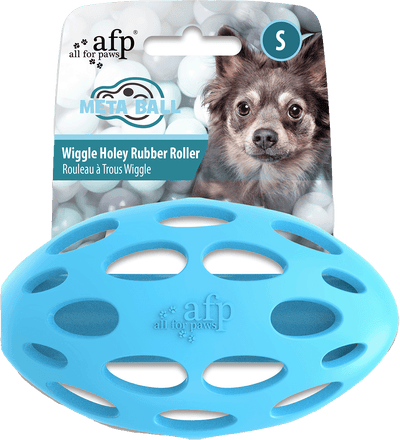 AFP Meta Ball - Wiggle Holey Roller M