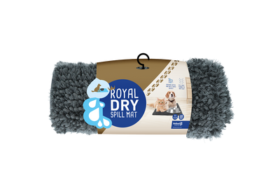 Royal Dry Spillmat