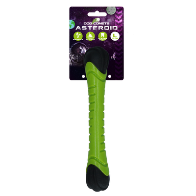 Dog Comets Asteroid Green L