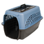 Petmate 2 Door Top Load Kennel S Blue