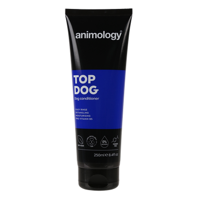 Animology Top Dog Conditioner