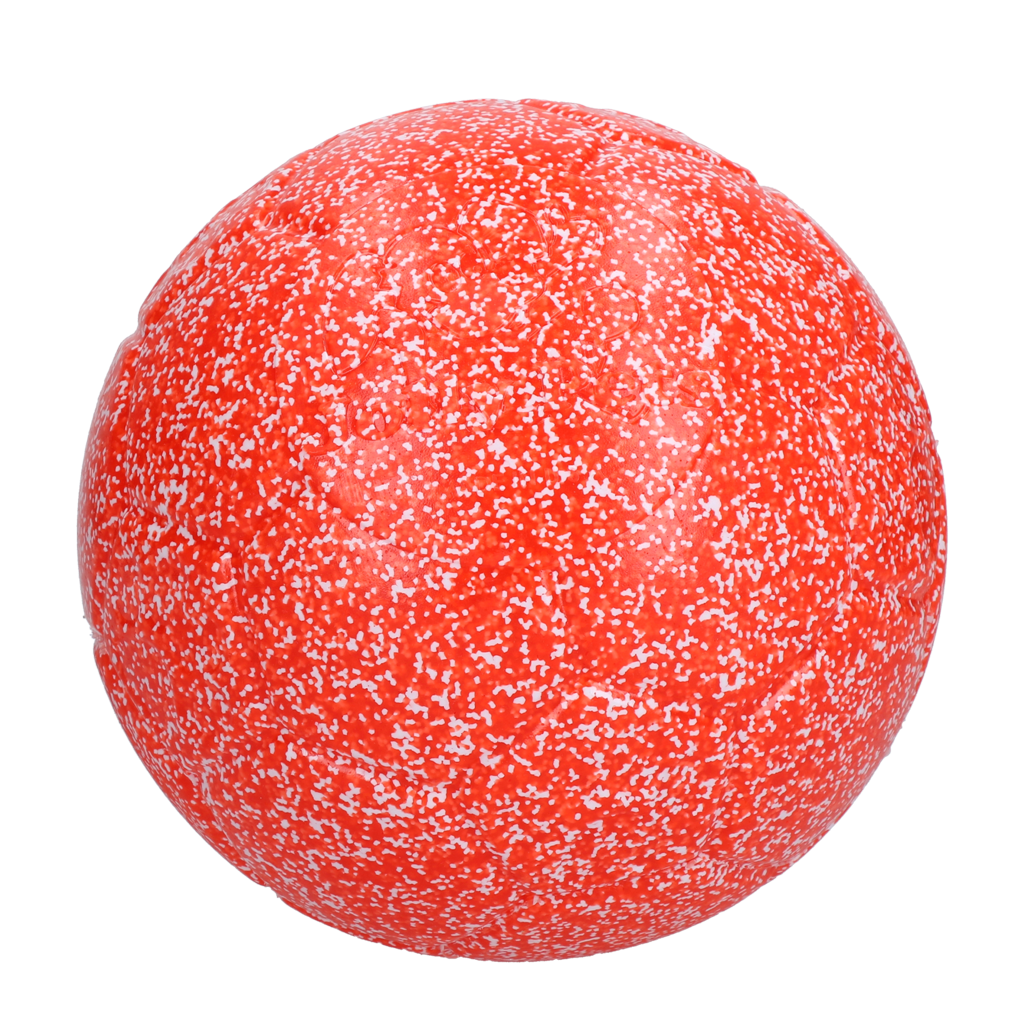 Jolly Soccer Ball 20cm Orange