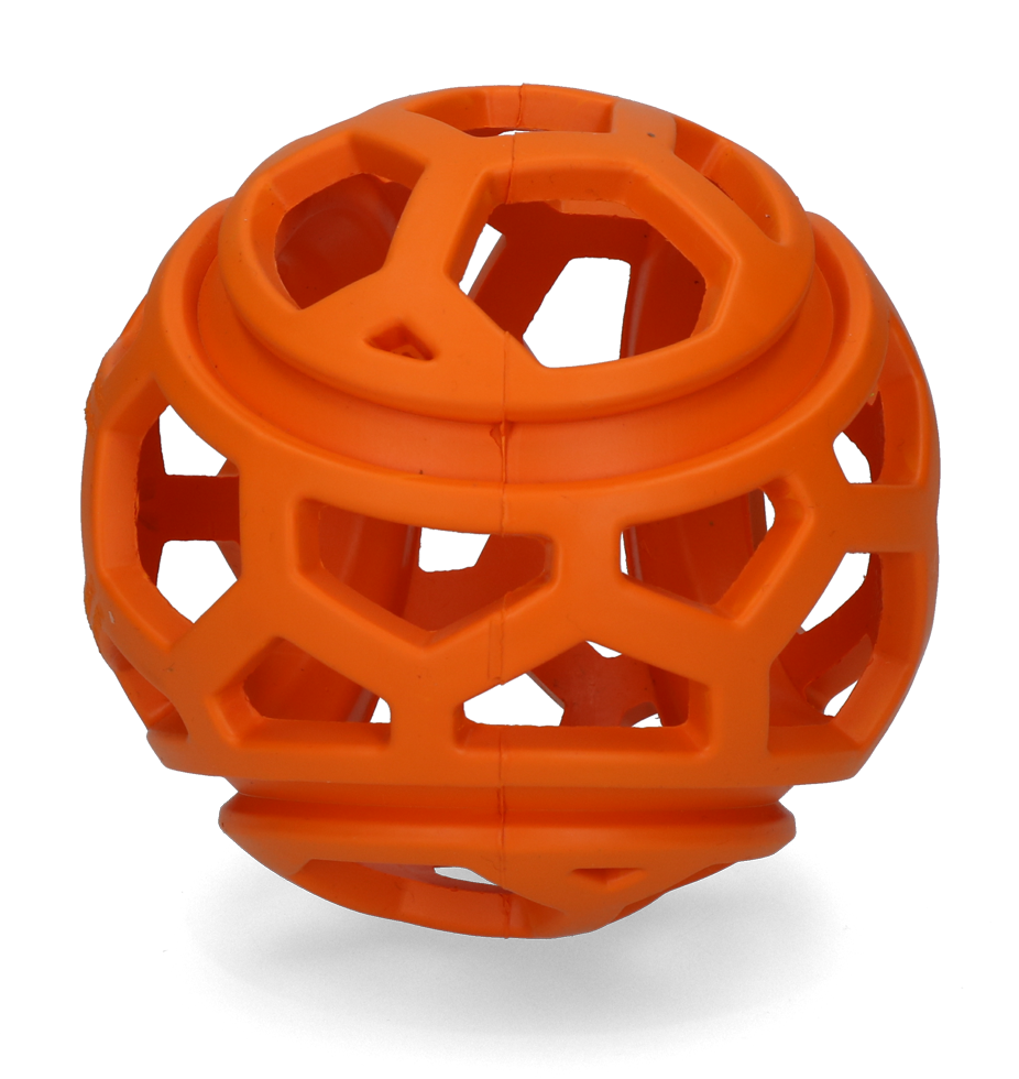 Dog Comets Titan Orange M 11,5 cm