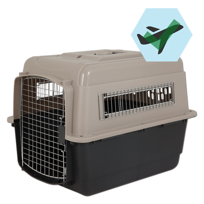 Petmate Ultra Vari Kennel Fashion M