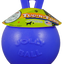 Jolly Tug-n-Toss 15 cm Blau