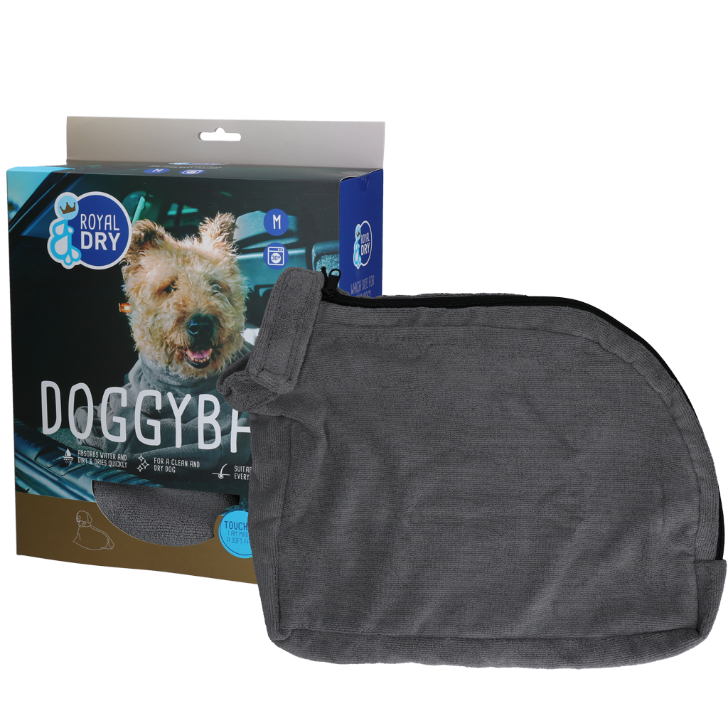 Royal Dry Doggybag M