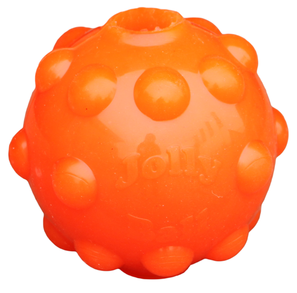 Jolly Jumper Ball Orange 7,5 cm