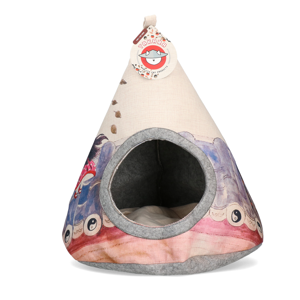 Takara Yin Yang tipi