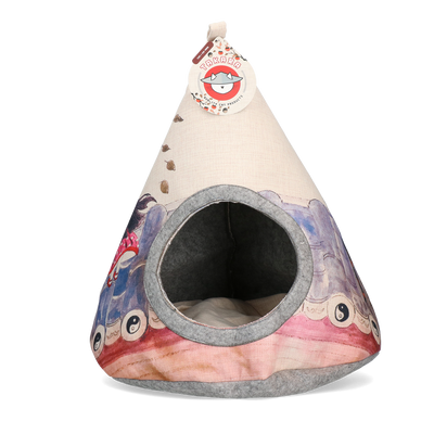 Takara Yin Yang tipi