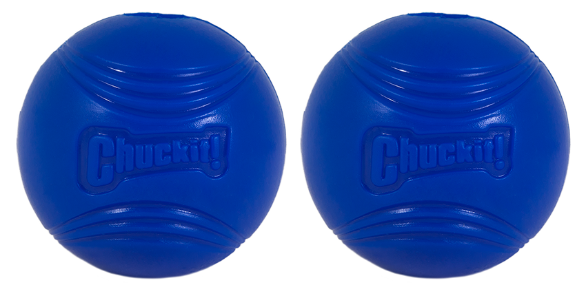 Chuckit Super crunch ball 2pk