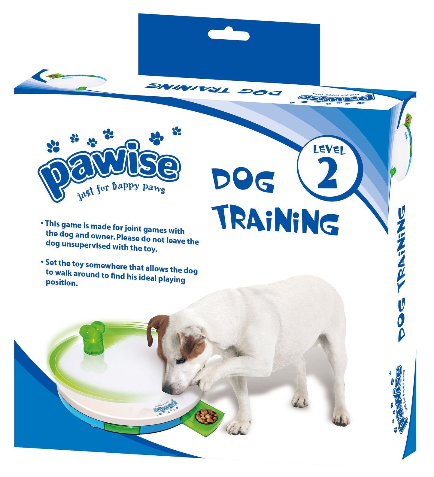 Pawise Dog Training Toy