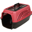 Petmate 2 Door Top Load Kennel XS Pink