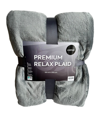 RelaxoPet  calmoo Premium Relax Plaid