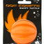 Dog Comets Ball Meteorite Orange