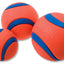 Chuckit Ultra Ball S 5 cm 2 Pack