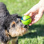 Chuckit sniff fetch balls md canister 4pk