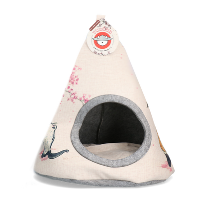 Takara Cherry Blossom tipi