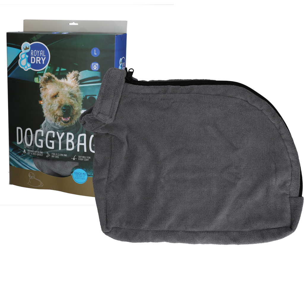 Royal Dry Doggybag L