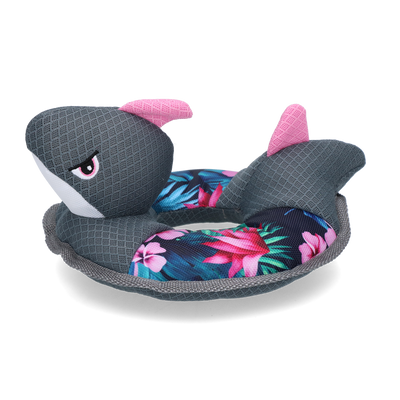 CoolPets Ring o'  Sharky (Flower)