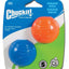 Chuckit Strato Ball Medium 2-pk