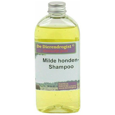 Dierendrogist Haustier-Apotheke Hundeshampoo Mild