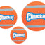 Chuckit Tennis Ball M 6 cm 4 Pack