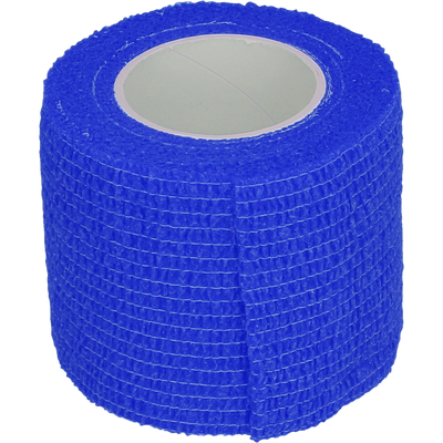 Bandage Animal Blau Pet Profi 5 cm