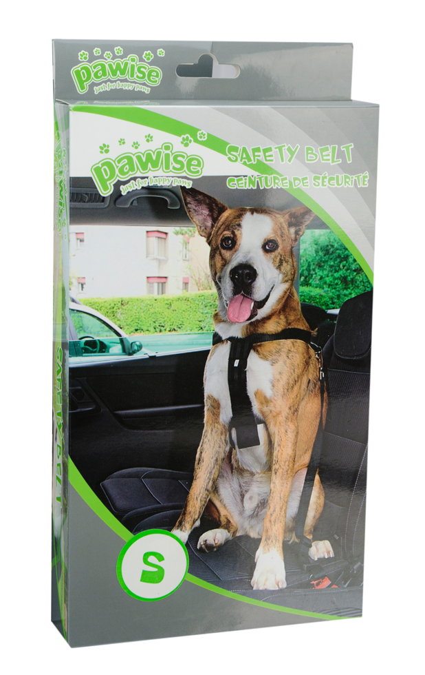 Pawise Safety Belt S