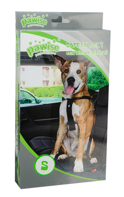 Pawise Safety Belt S