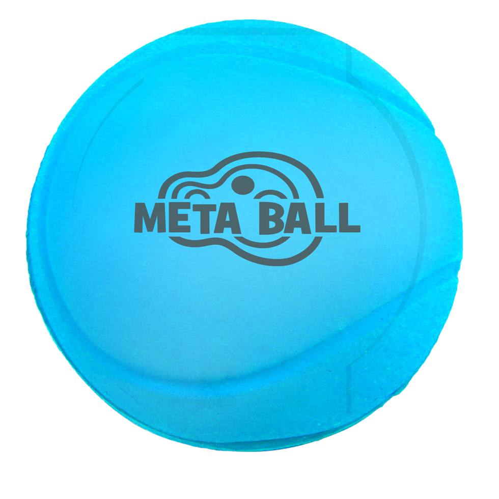 AFP Meta Ball - Bounce & Rattle Ball