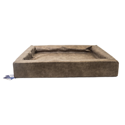 Let's Sleep Comfy Cushion Hundekorb XL Taupe