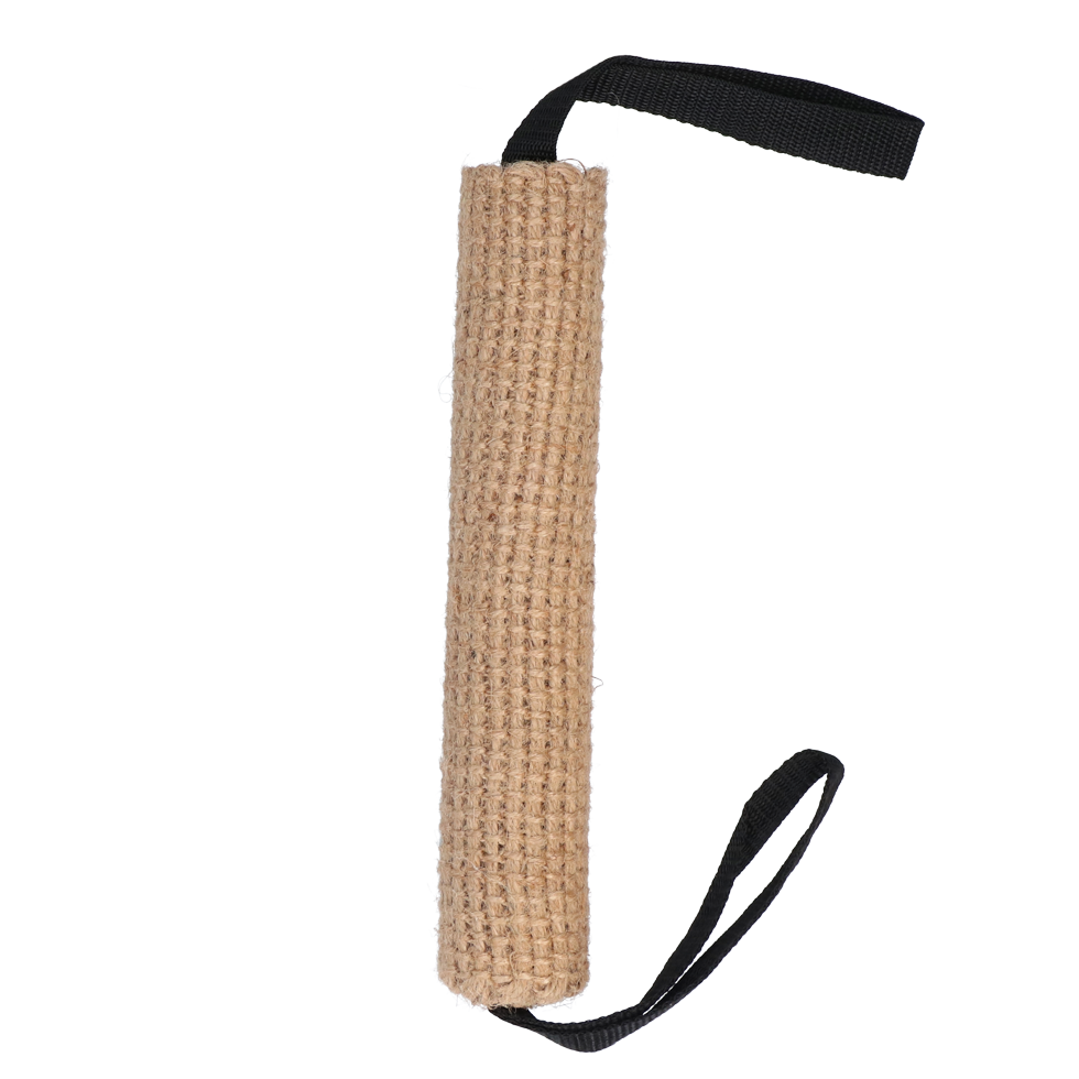 Pawise JUTE BITING ROLL 25CM