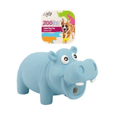 AFP Hector the Hippo - S