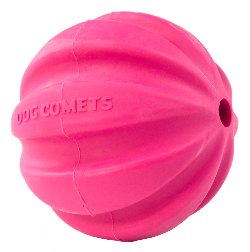 Dog Comets Ball Meteorite Rosa