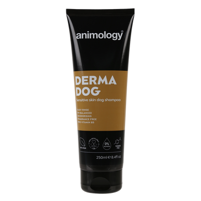 Animology Derma Dog Shampoo