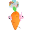 Double Wobble Carrot Conejos