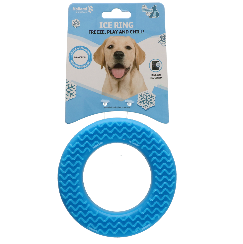 CoolPets Cooling Ice Ring