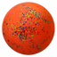 Dog Comets Ball Stardust Orange S