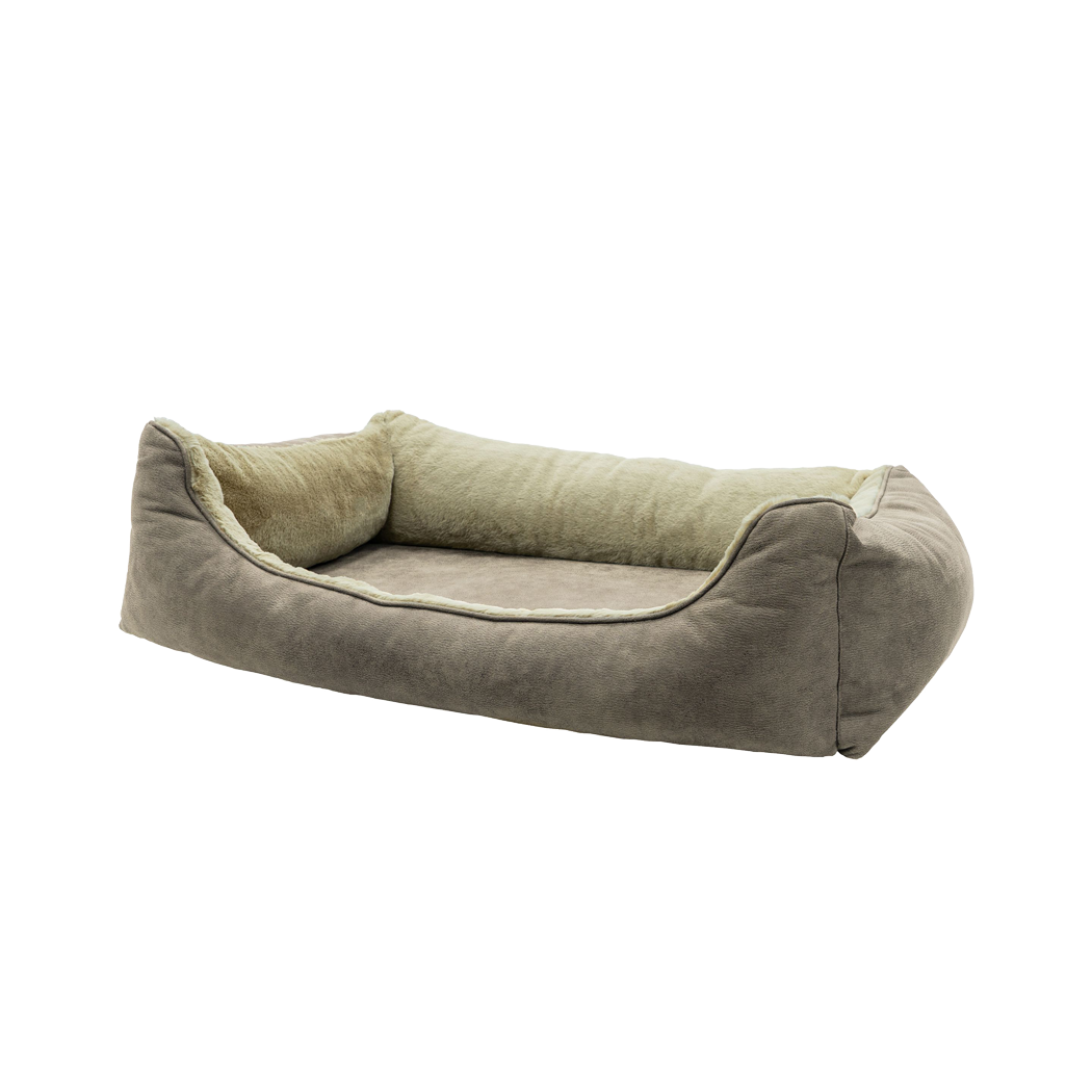 Madison Orthopädisches Kissen 45 x 55 taupe