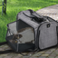 AFP Travel Dog - Rolling Pet Carrier