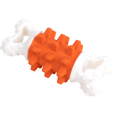 Pawise  Giggle  toy- bone