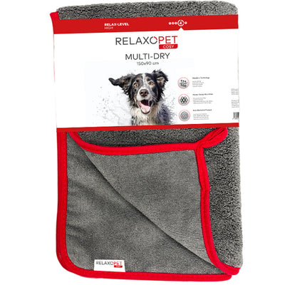 RelaxoPet COSY Multi-Dry XL