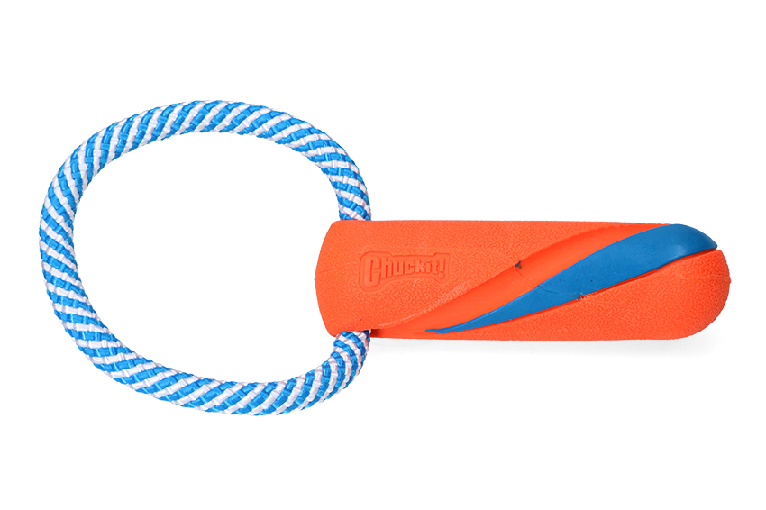 Chuckit Ultra bumper tug