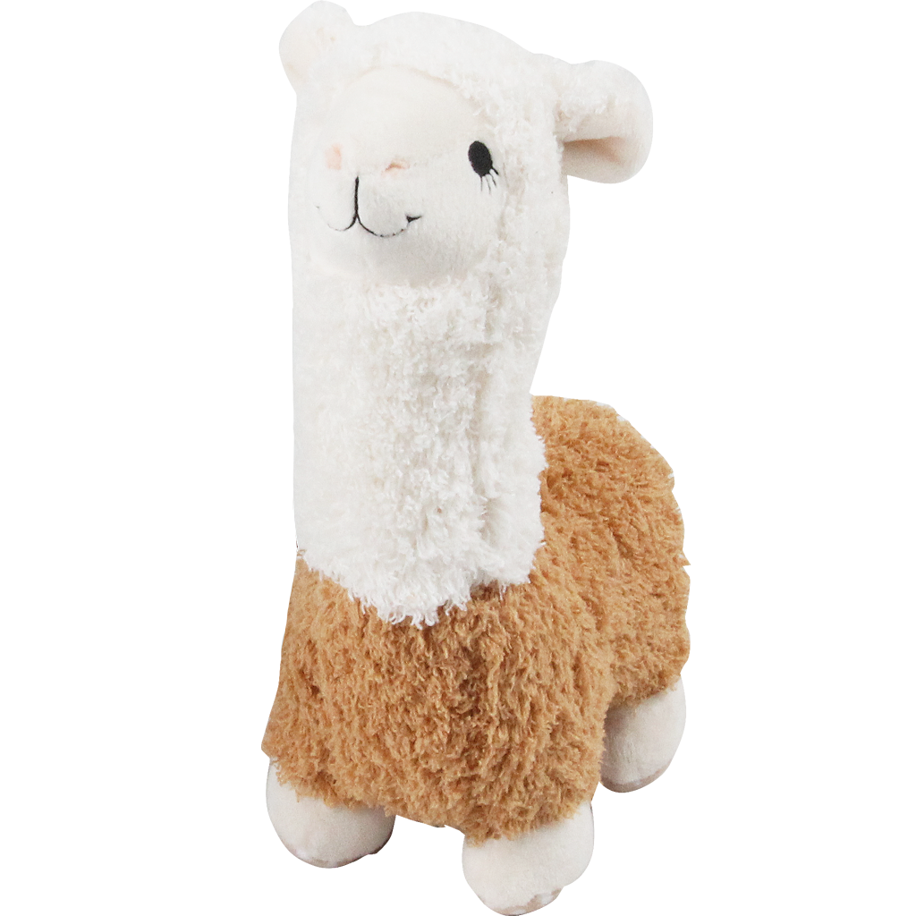 Pawise Plush Toy-Llama