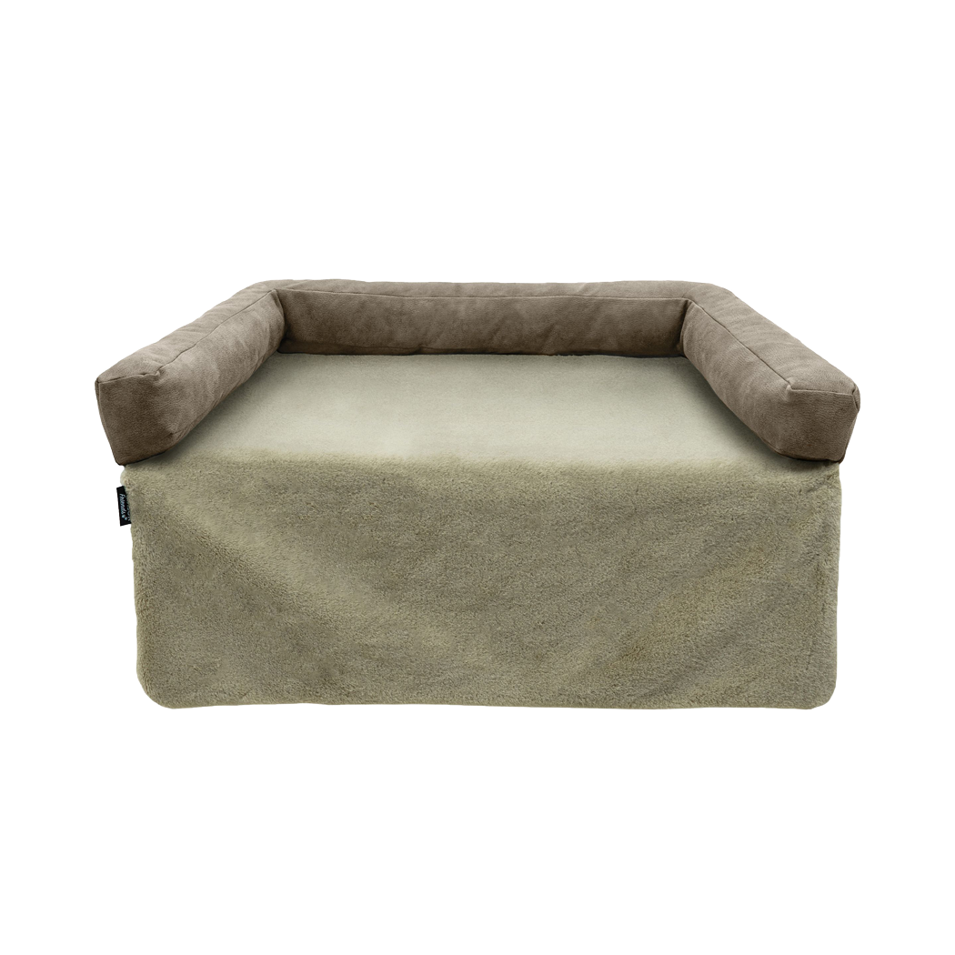 Madison Travel & sofa protector 58 x 70 taupe