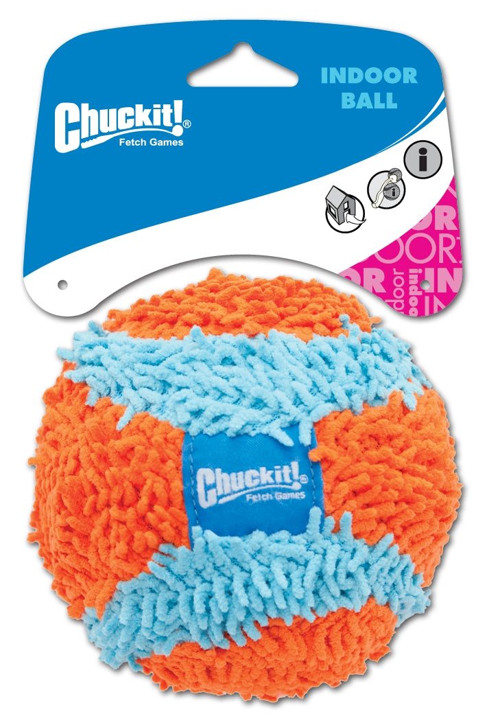 Chuckit Indoor Ball 12 cm